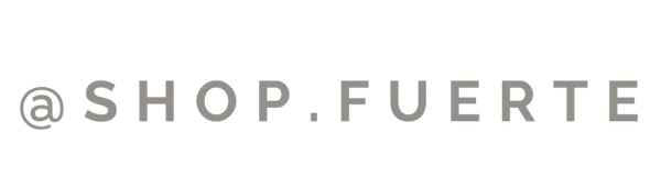 Shop Fuerte Logo