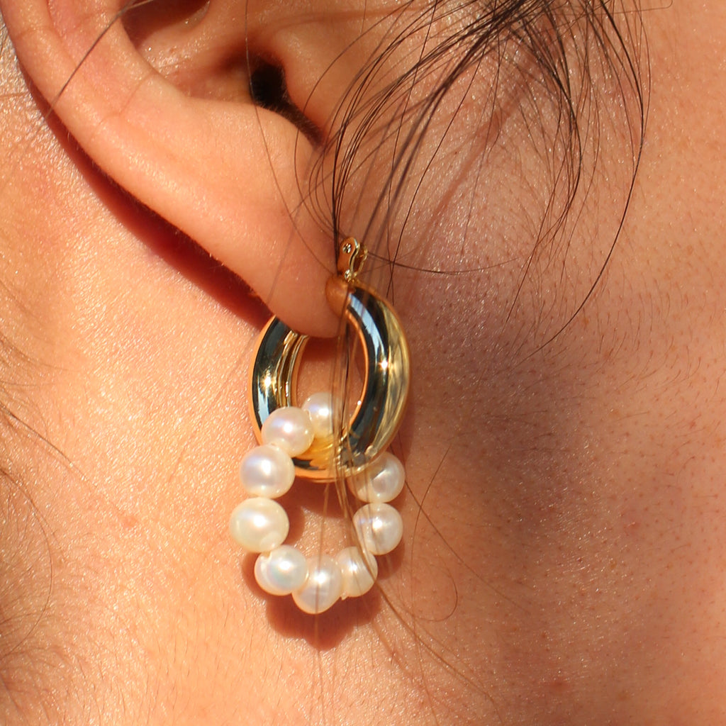 Amalfi Earring